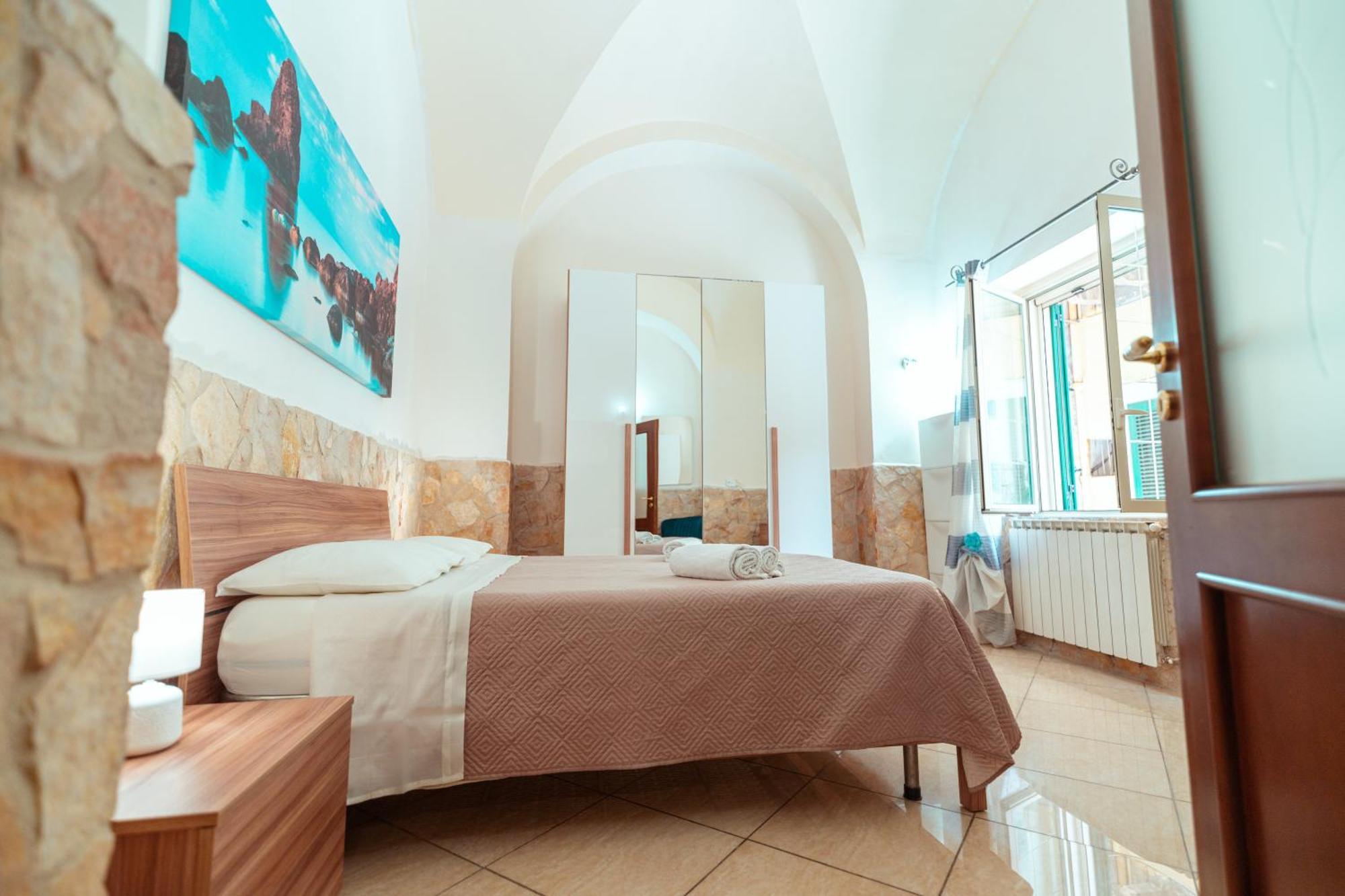 Monserrato House Villa Catania Bagian luar foto